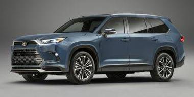 TOYOTA GRAND HIGHLANDER 2024 5TDAAAA58RS008231 image